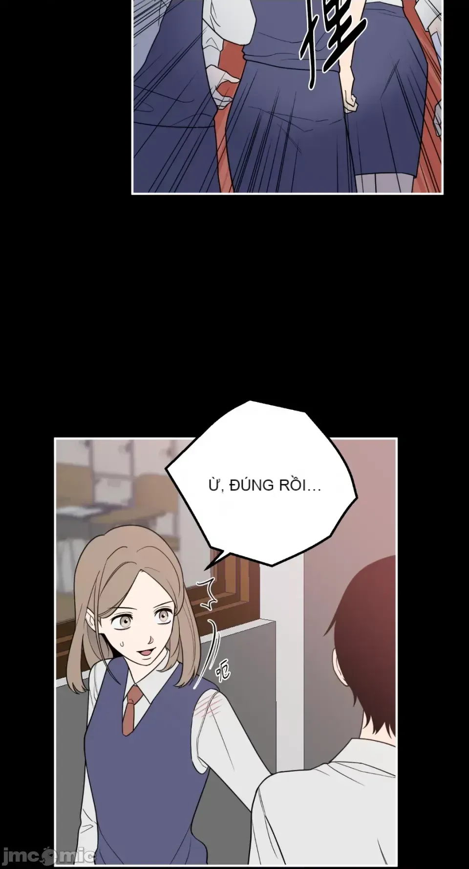 Ông chủ, tôi đang bỏ cuộc Chương 1-62