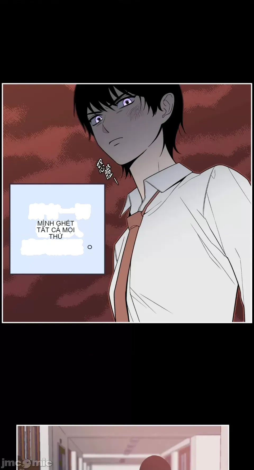 Ông chủ, tôi đang bỏ cuộc Chương 1-62