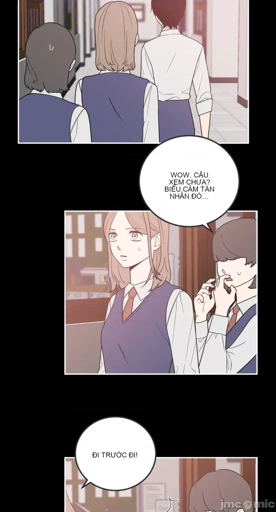 Ông chủ, tôi đang bỏ cuộc Chương 1-62