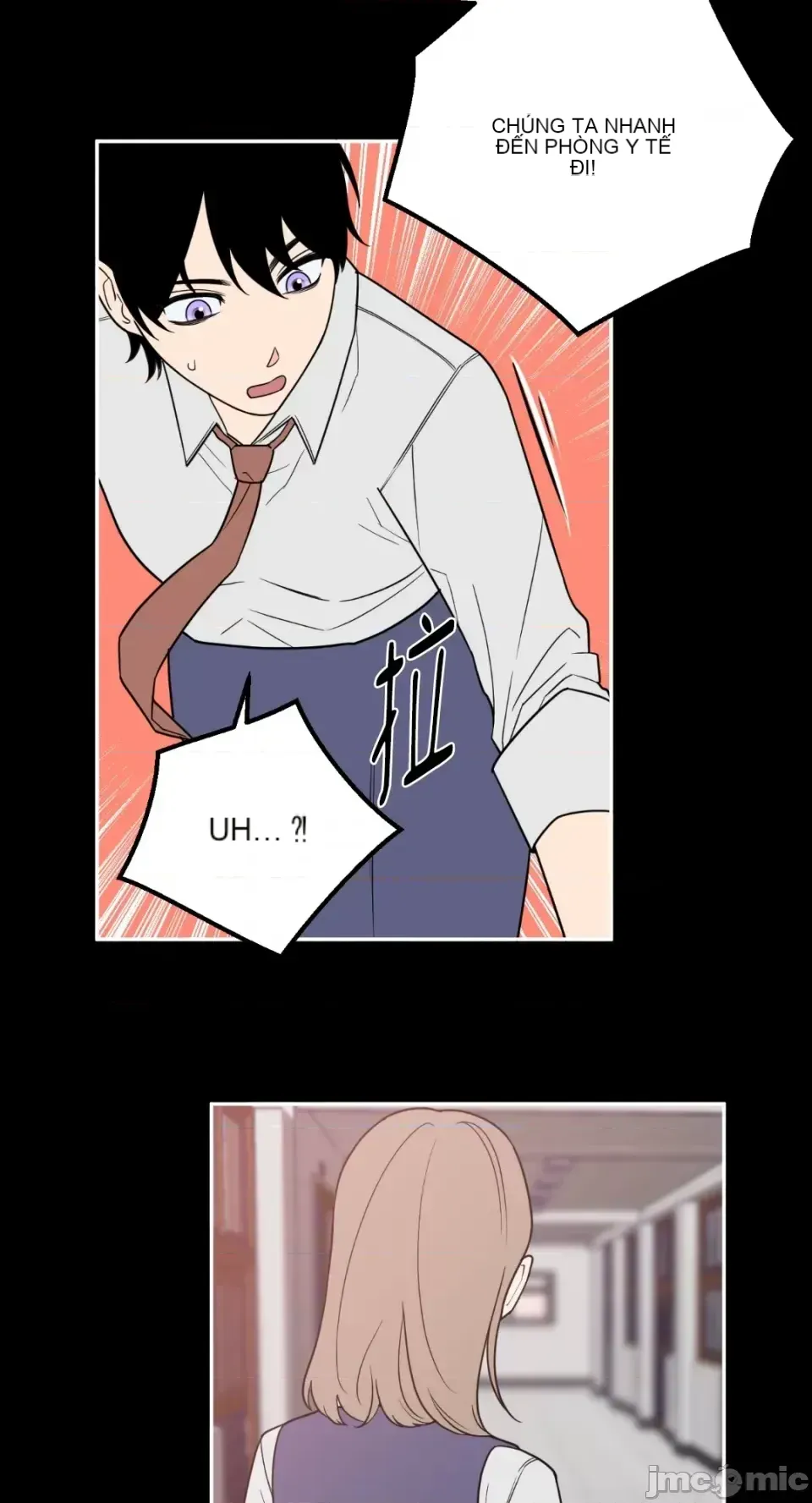 Ông chủ, tôi đang bỏ cuộc Chương 1-62