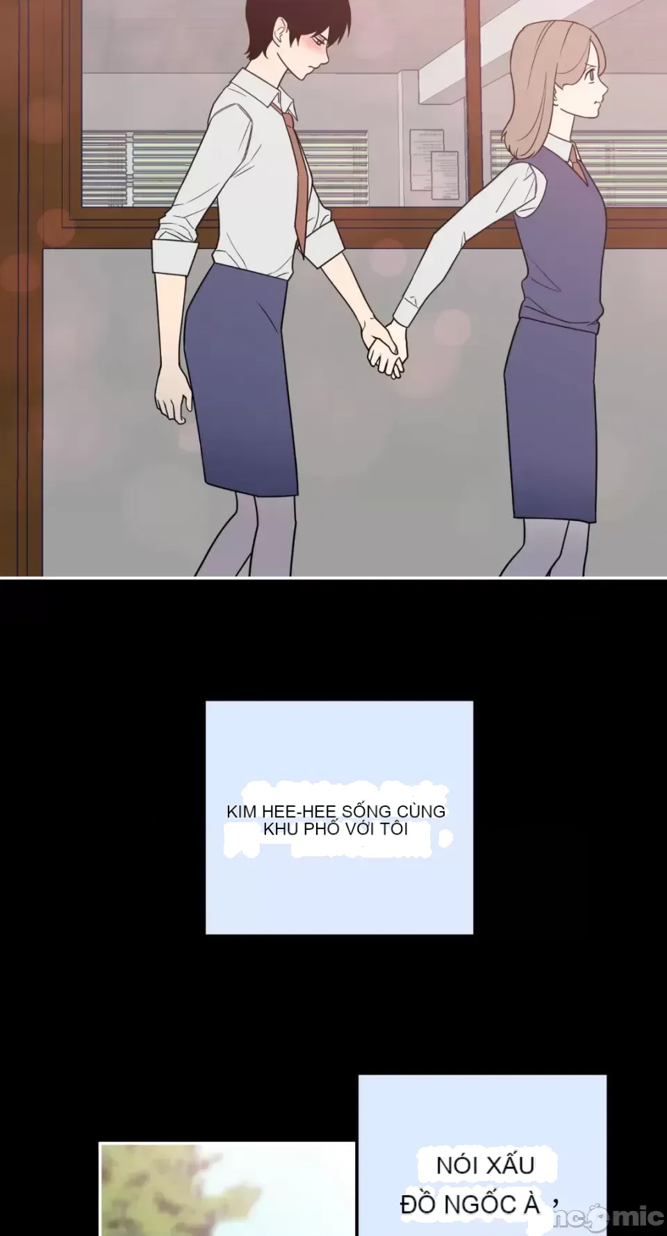 Ông chủ, tôi đang bỏ cuộc Chương 1-62