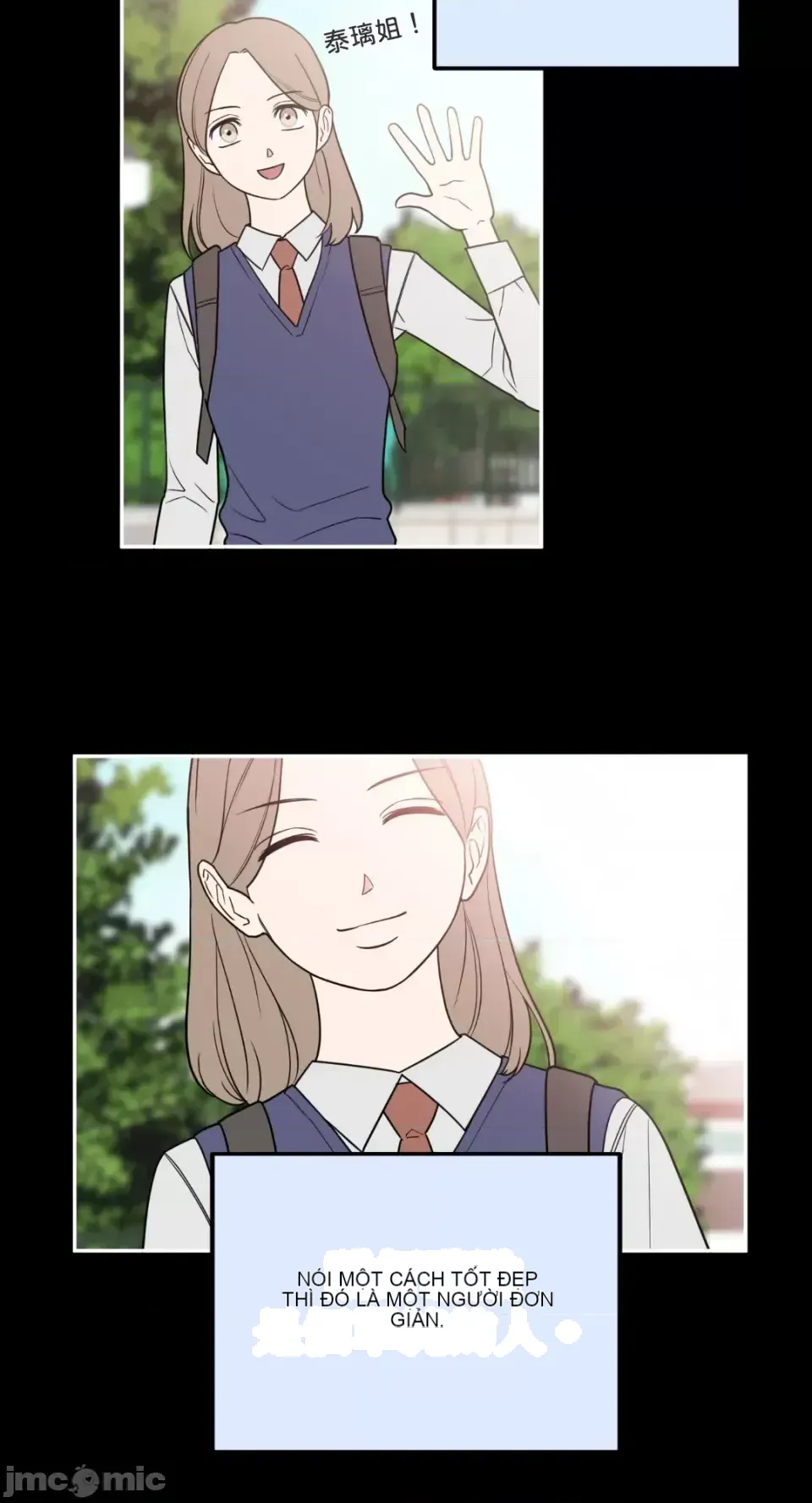 Ông chủ, tôi đang bỏ cuộc Chương 1-62