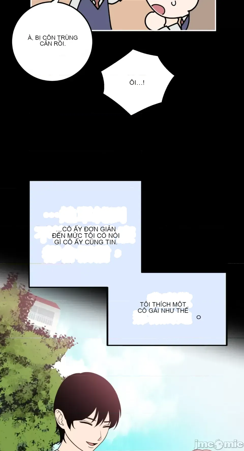 Ông chủ, tôi đang bỏ cuộc Chương 1-62