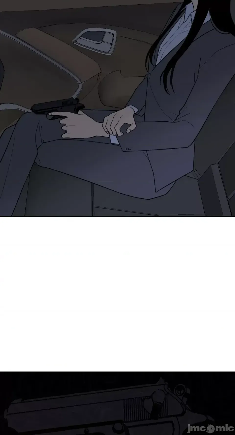 Ông chủ, tôi đang bỏ cuộc Chương 1-62