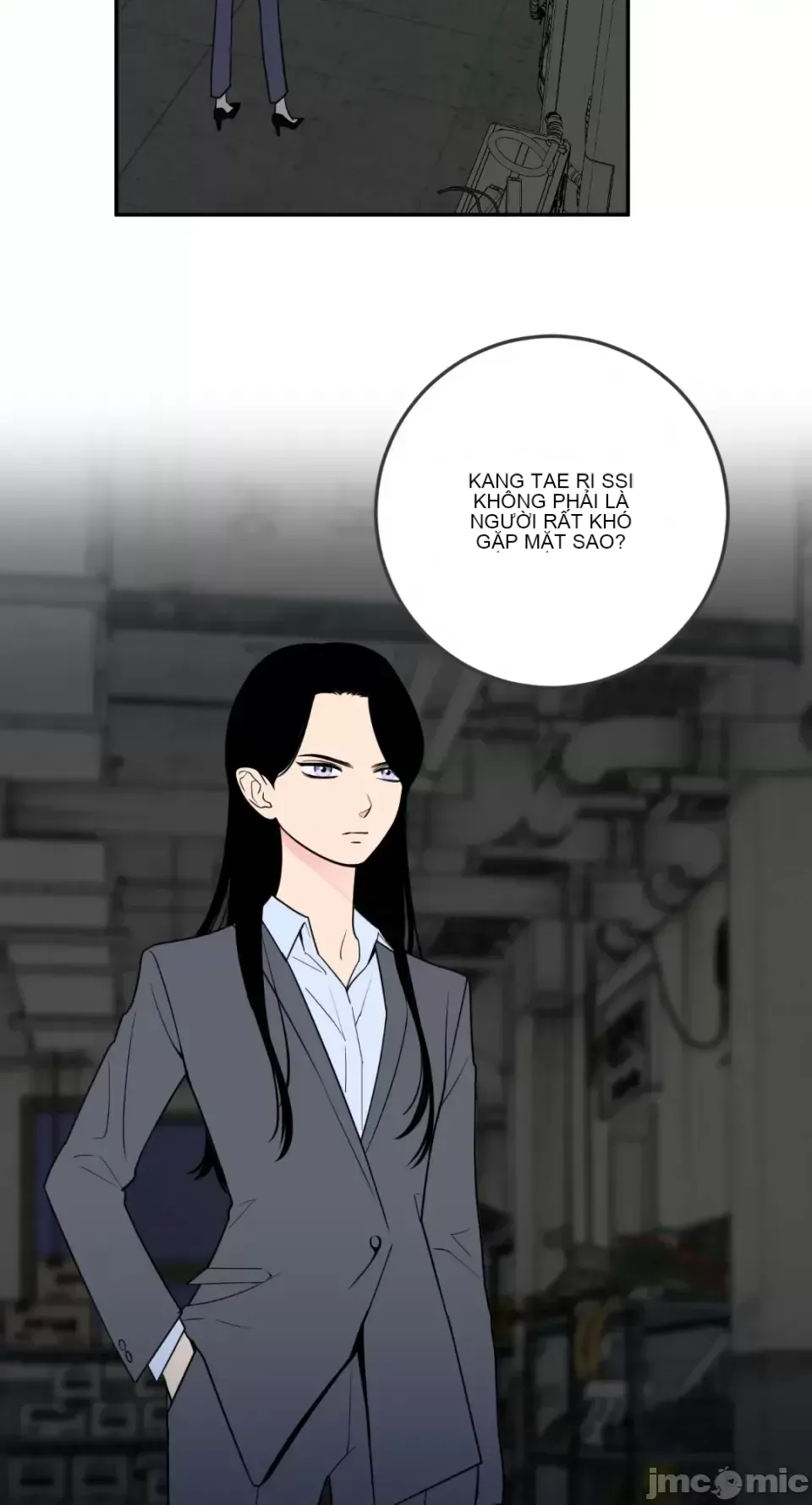 Ông chủ, tôi đang bỏ cuộc Chương 1-62