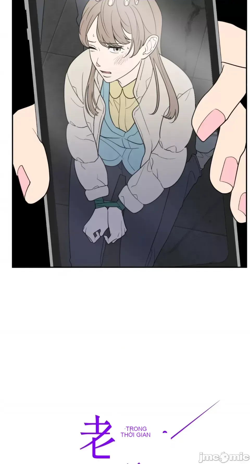 Ông chủ, tôi đang bỏ cuộc Chương 1-62