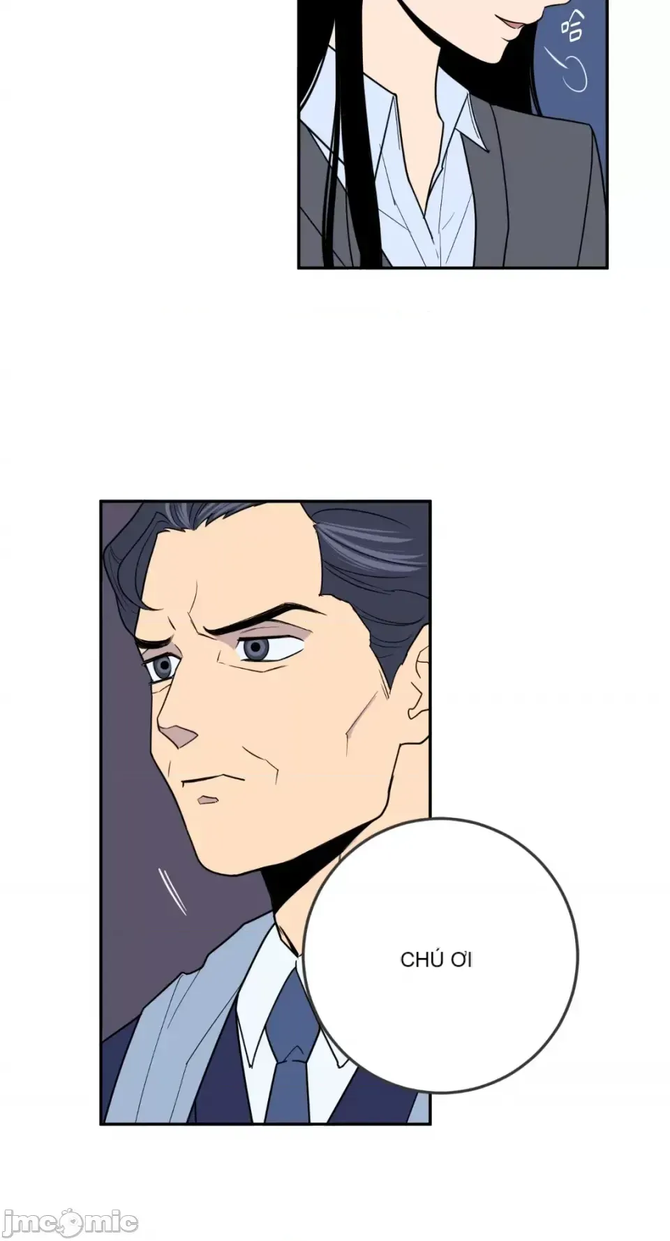 Ông chủ, tôi đang bỏ cuộc Chương 1-62
