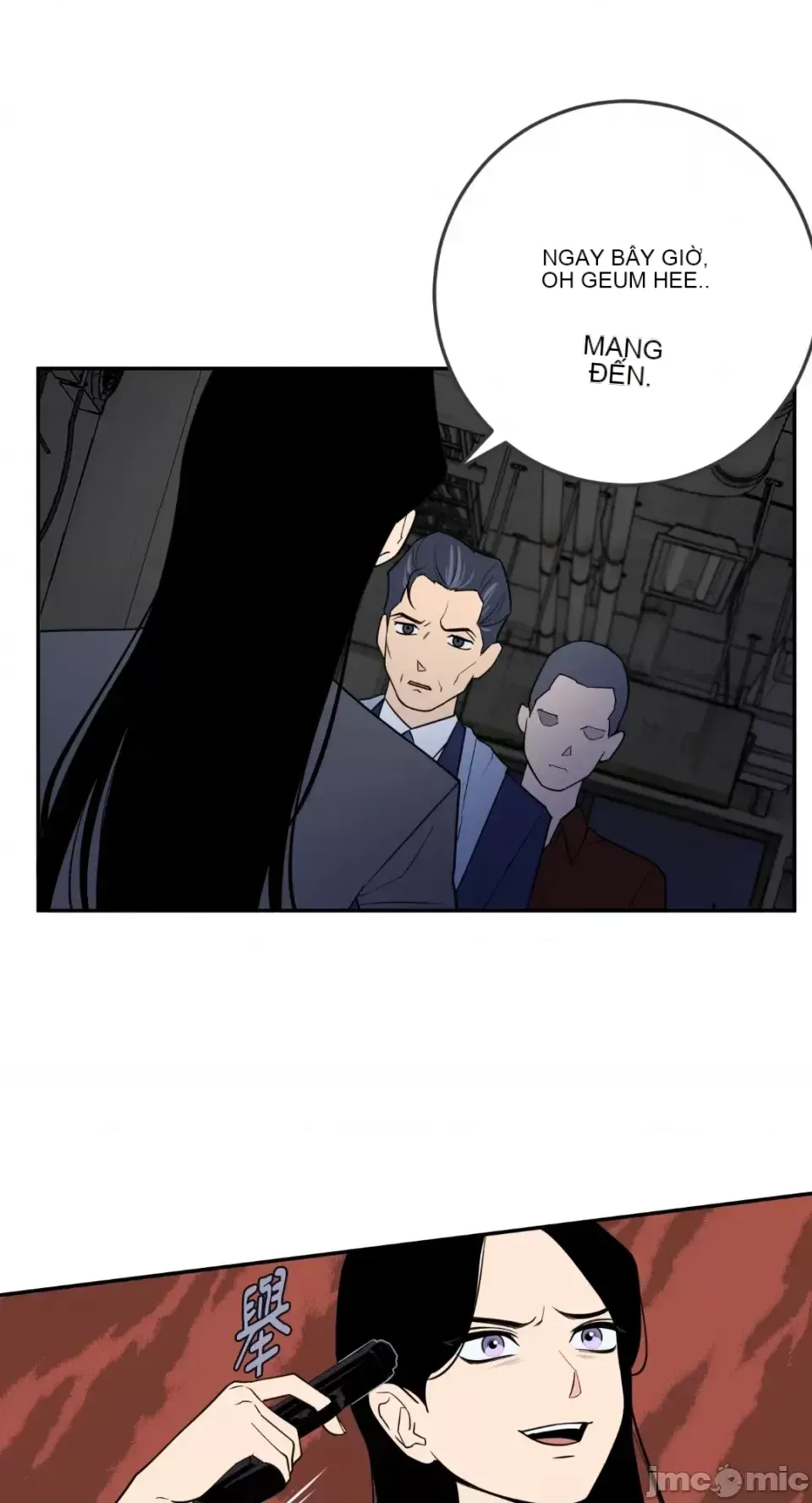 Ông chủ, tôi đang bỏ cuộc Chương 1-62