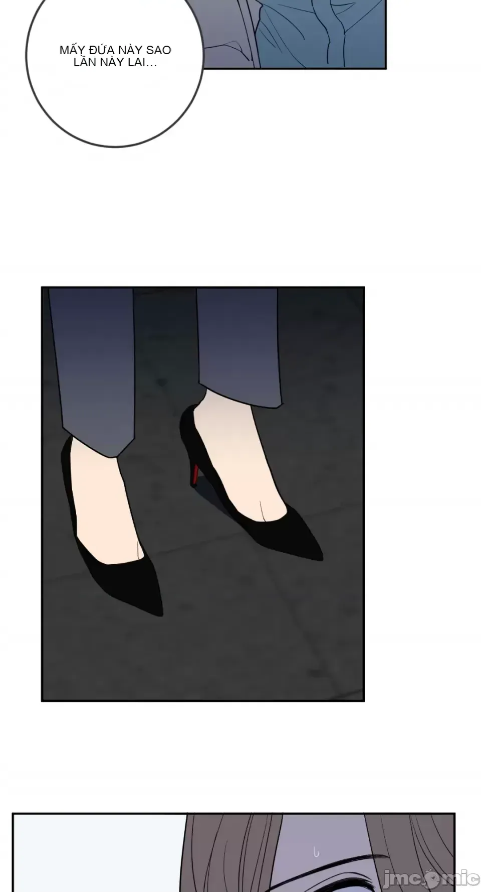 Ông chủ, tôi đang bỏ cuộc Chương 1-62