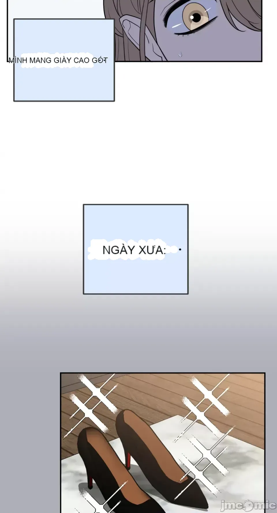 Ông chủ, tôi đang bỏ cuộc Chương 1-62