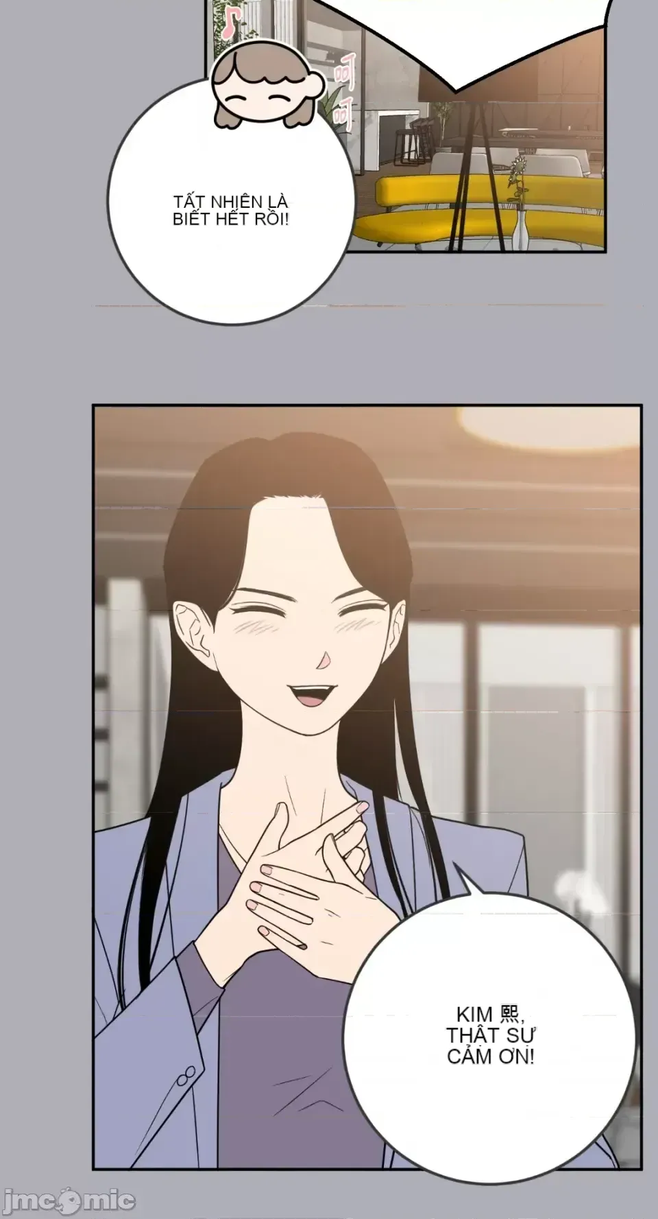 Ông chủ, tôi đang bỏ cuộc Chương 1-62