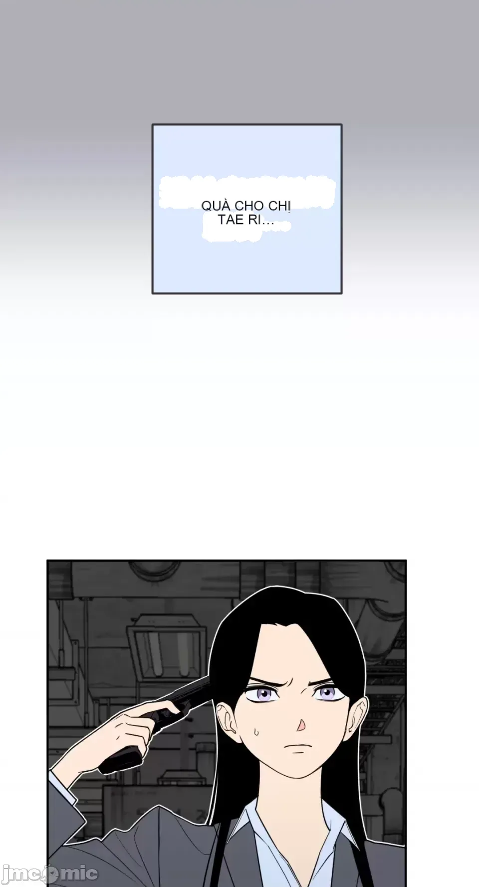 Ông chủ, tôi đang bỏ cuộc Chương 1-62