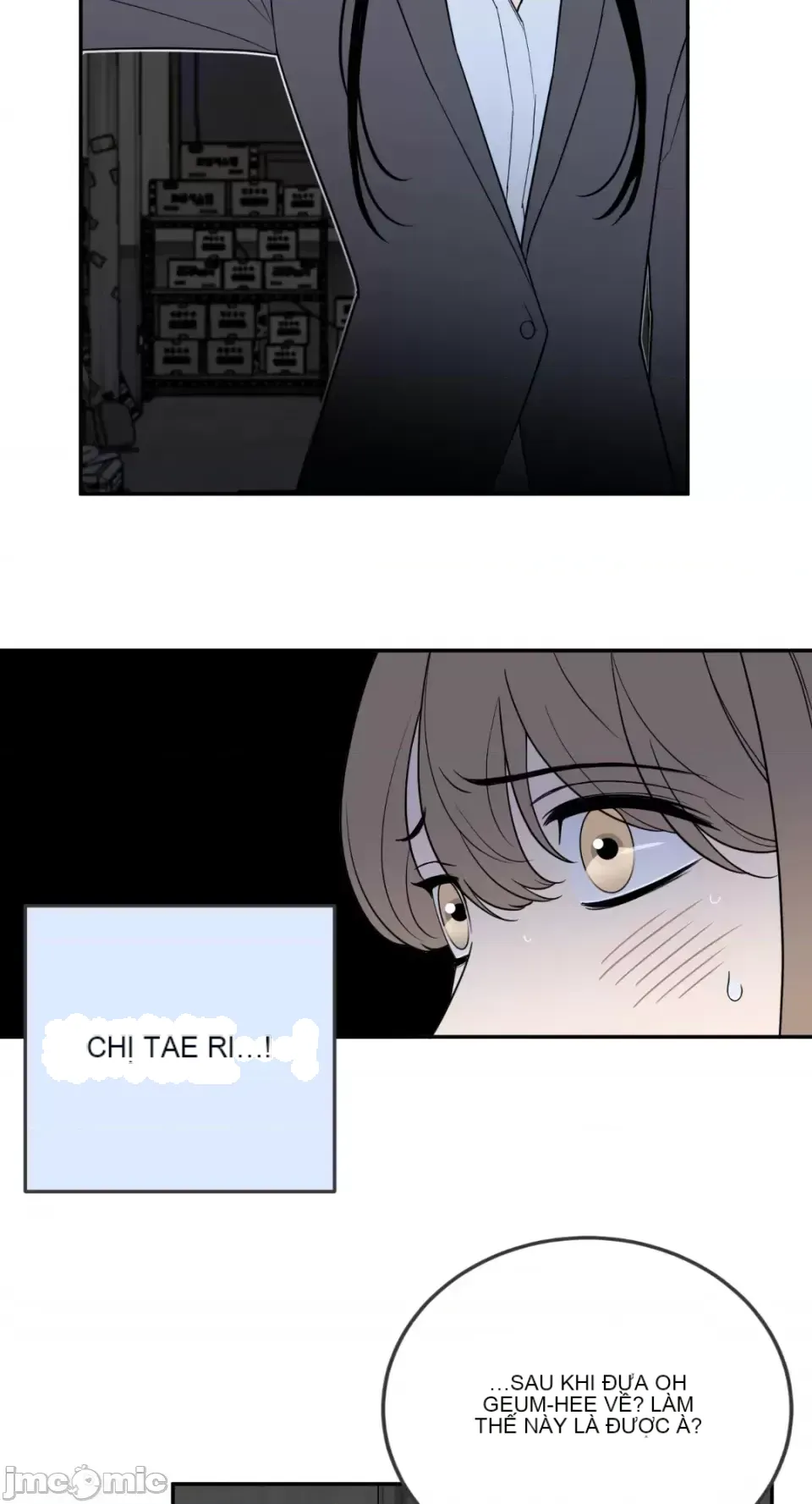 Ông chủ, tôi đang bỏ cuộc Chương 1-62