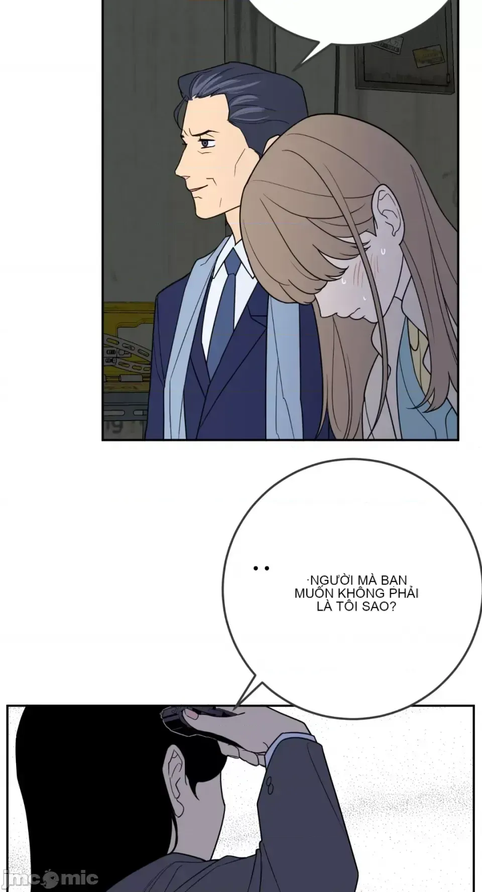 Ông chủ, tôi đang bỏ cuộc Chương 1-62