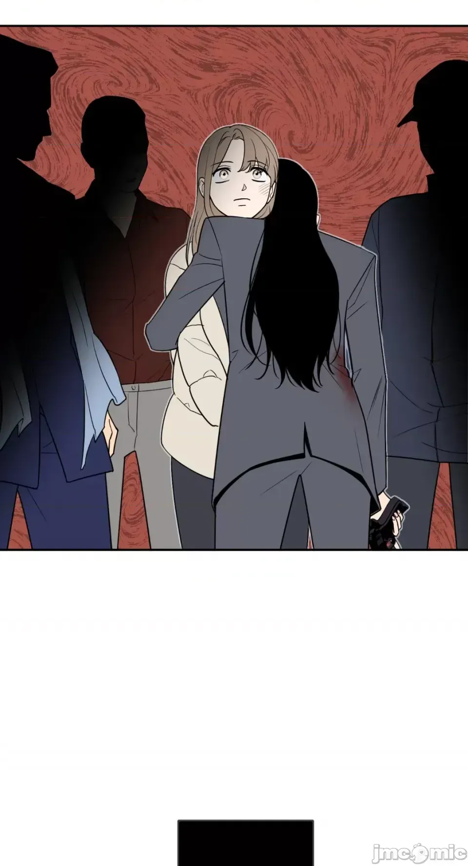 Ông chủ, tôi đang bỏ cuộc Chương 1-62