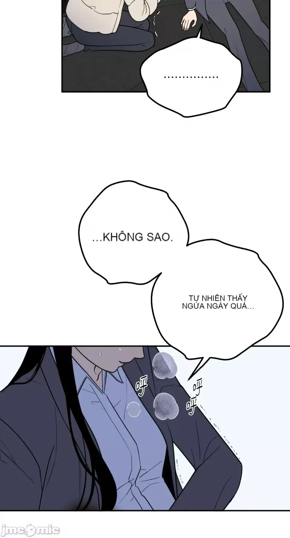 Ông chủ, tôi đang bỏ cuộc Chương 1-62