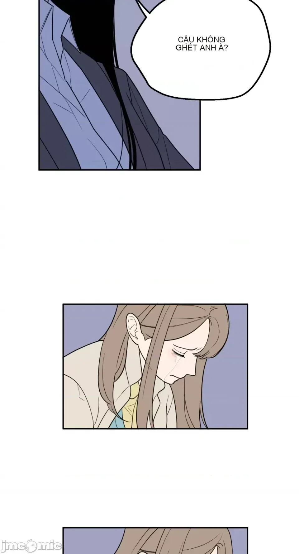 Ông chủ, tôi đang bỏ cuộc Chương 1-62