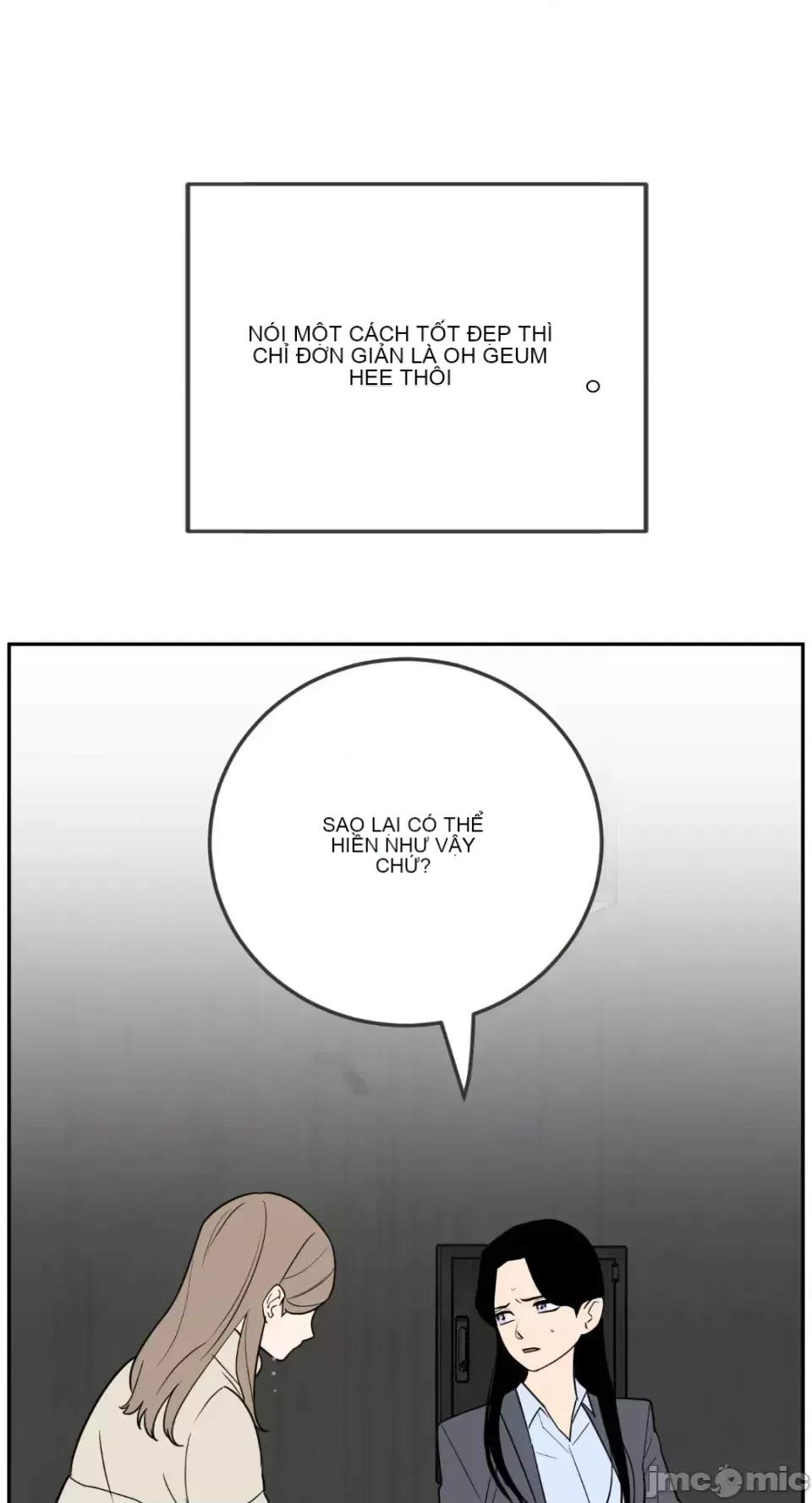 Ông chủ, tôi đang bỏ cuộc Chương 1-62