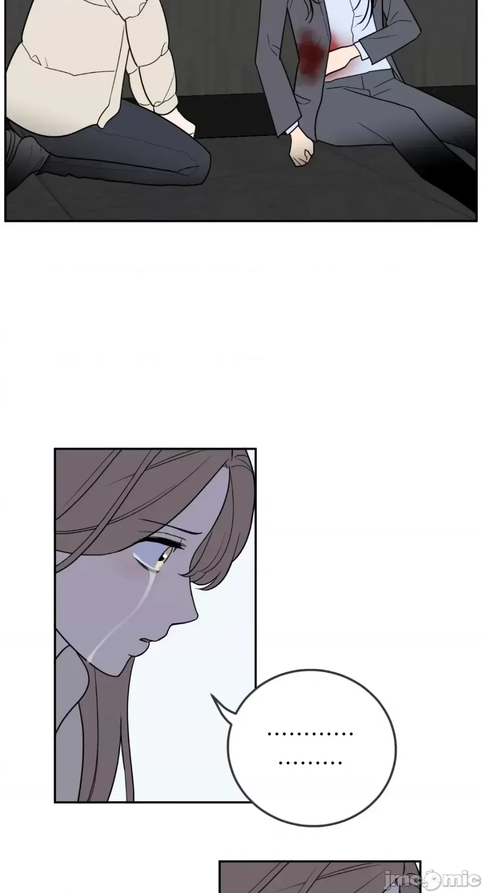 Ông chủ, tôi đang bỏ cuộc Chương 1-62