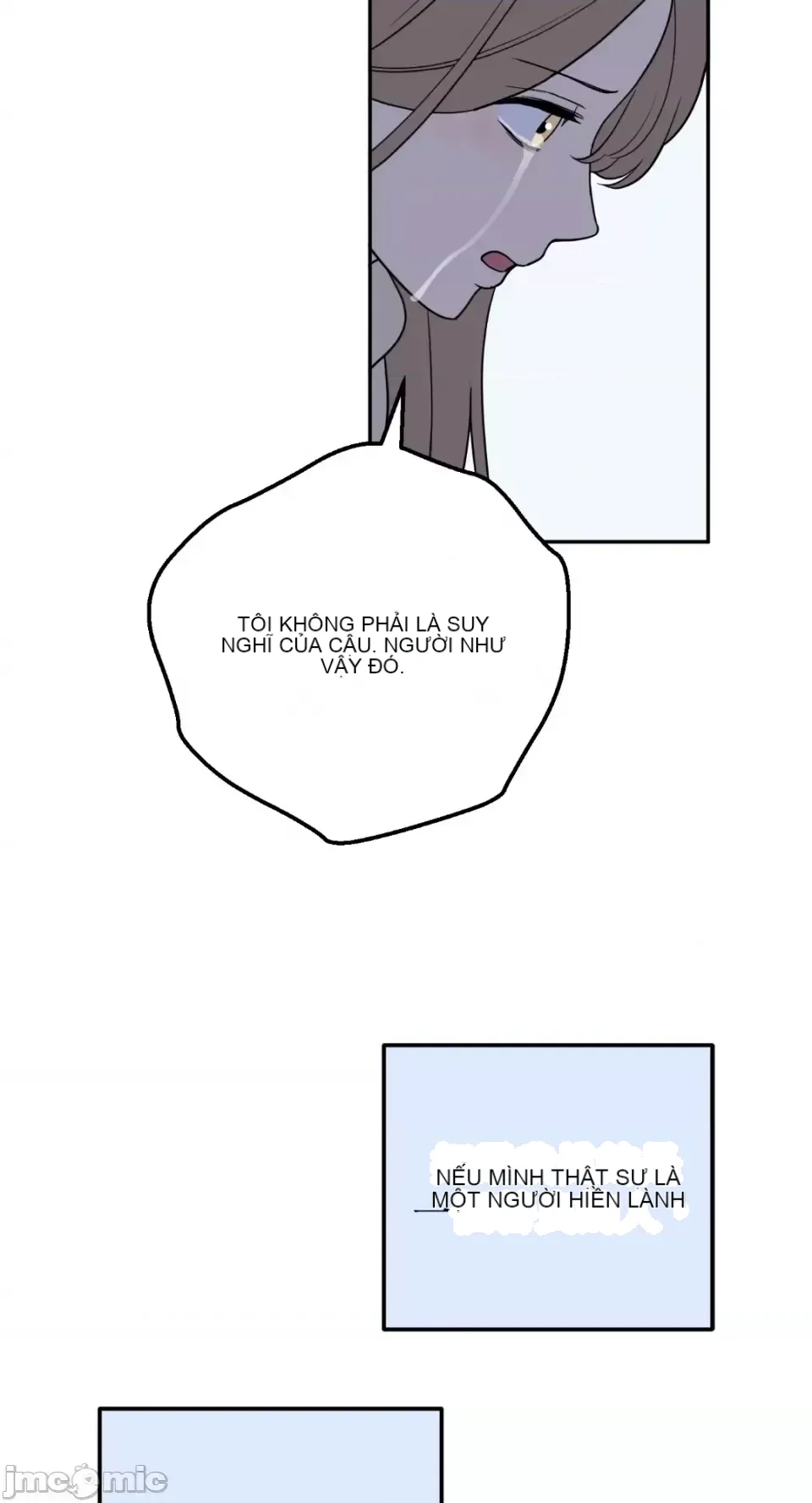 Ông chủ, tôi đang bỏ cuộc Chương 1-62