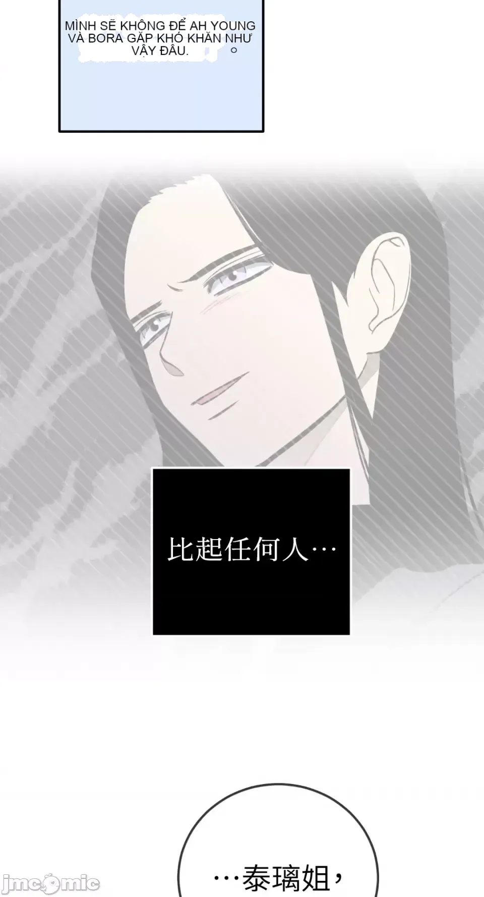 Ông chủ, tôi đang bỏ cuộc Chương 1-62