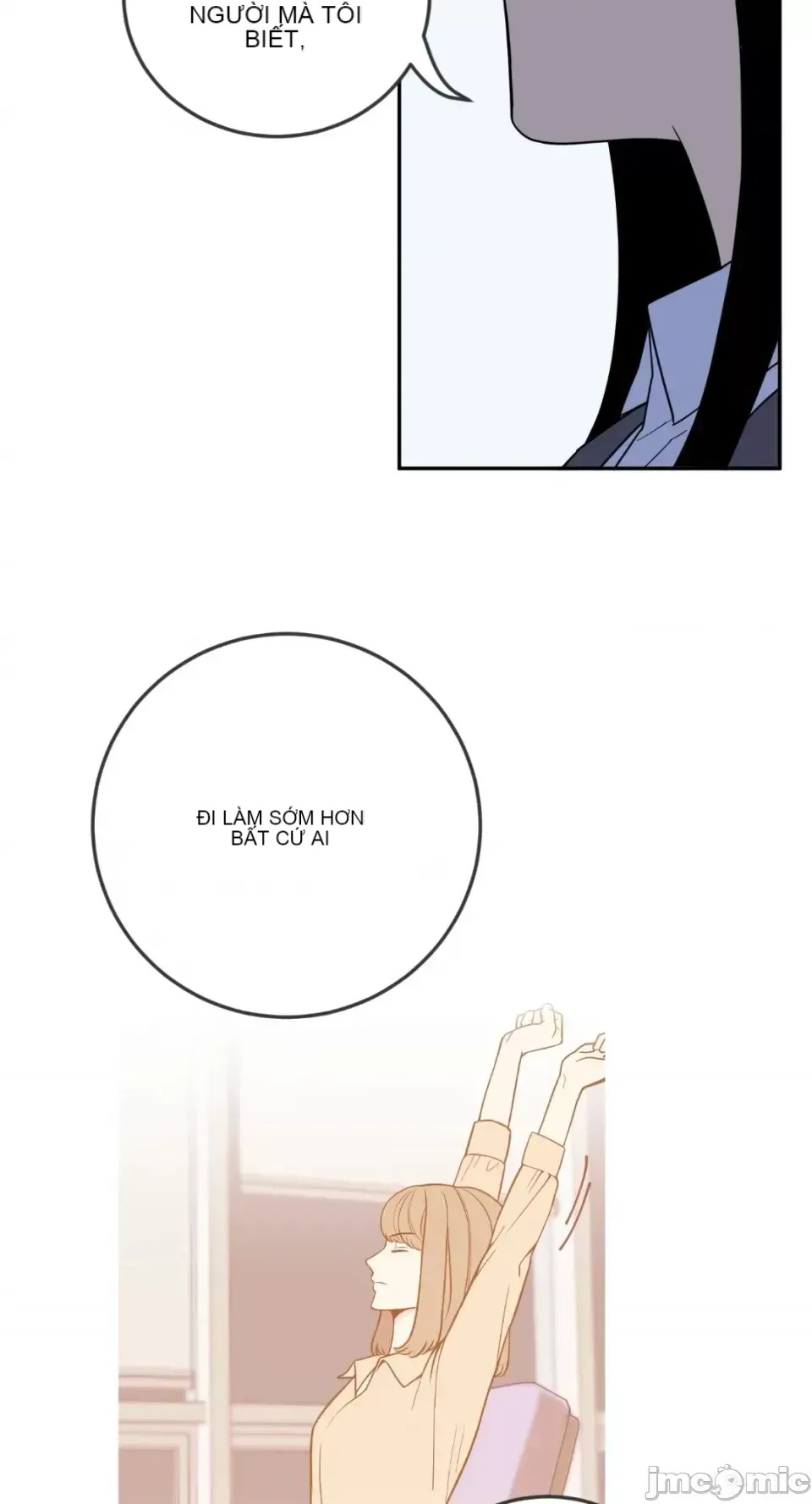 Ông chủ, tôi đang bỏ cuộc Chương 1-62