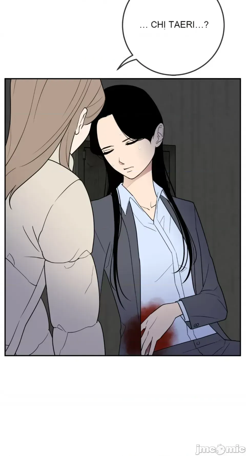 Ông chủ, tôi đang bỏ cuộc Chương 1-62