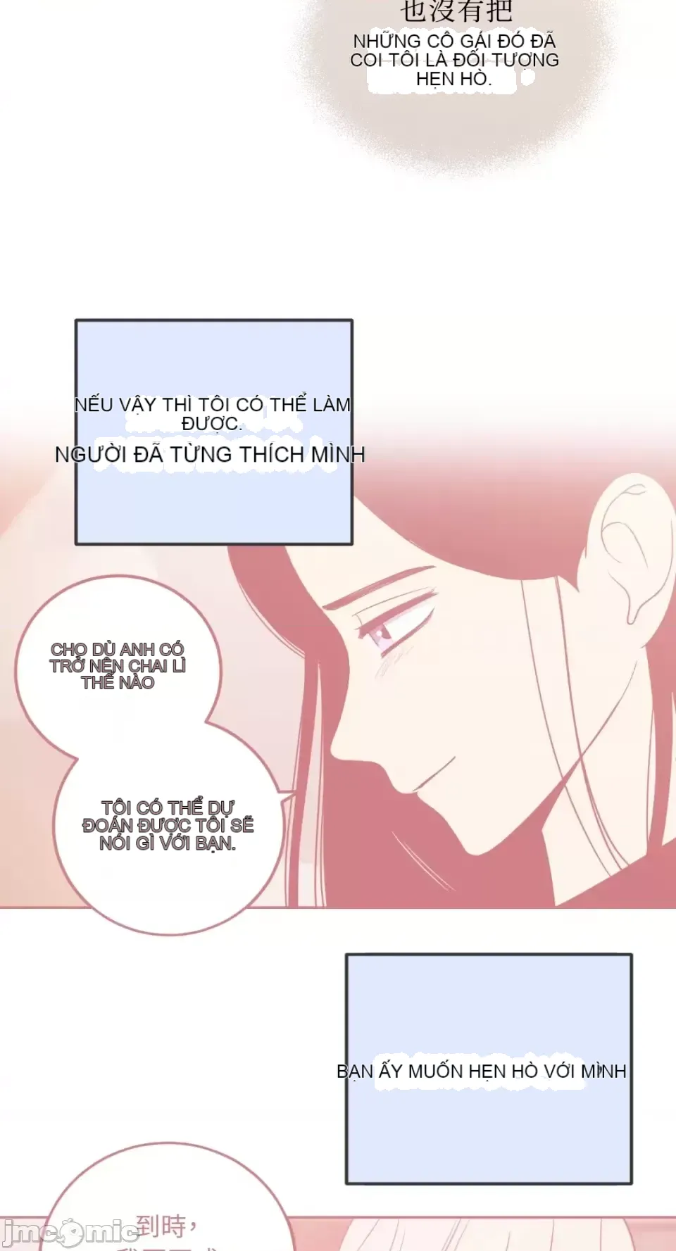 Ông chủ, tôi đang bỏ cuộc Chương 1-62