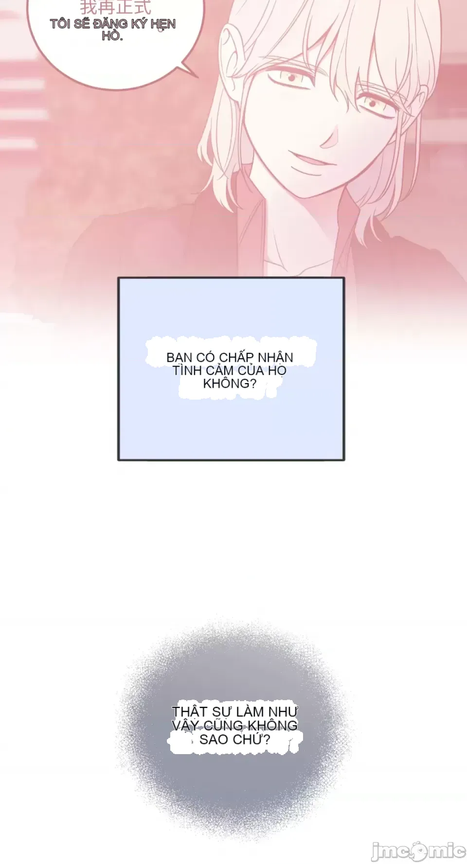 Ông chủ, tôi đang bỏ cuộc Chương 1-62