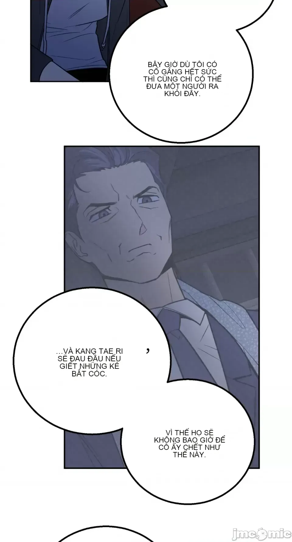 Ông chủ, tôi đang bỏ cuộc Chương 1-62