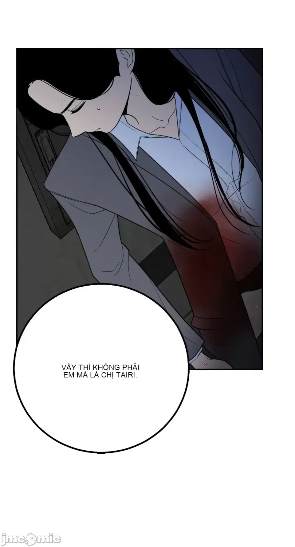 Ông chủ, tôi đang bỏ cuộc Chương 1-62