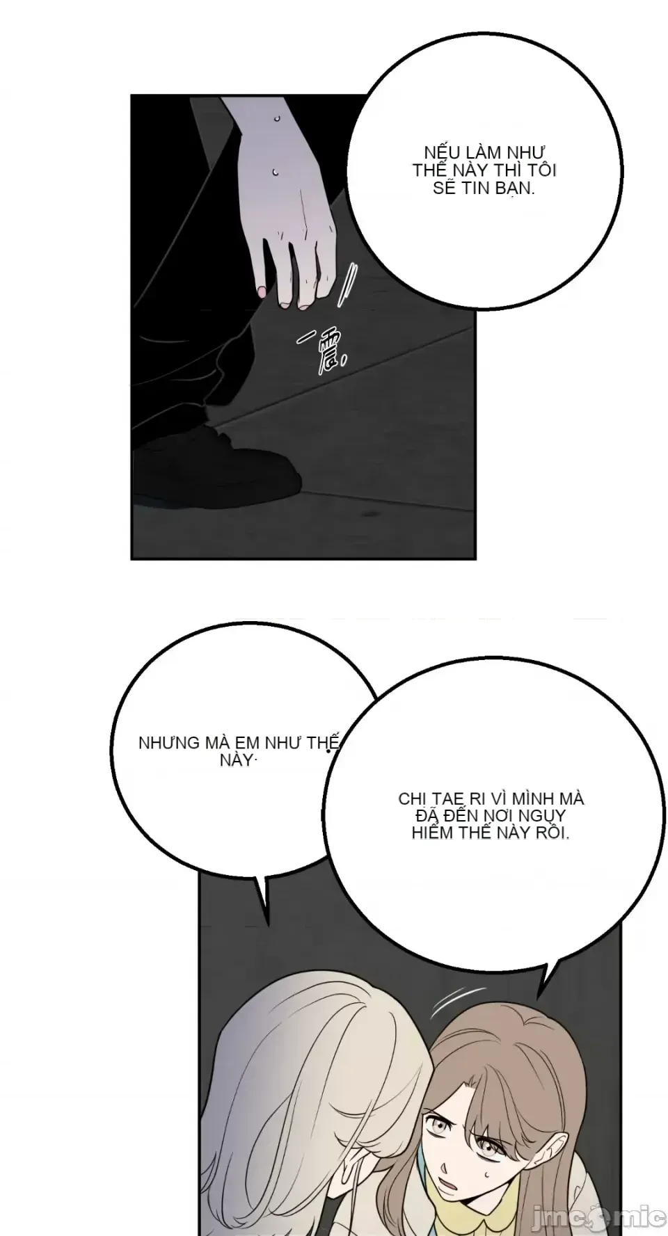 Ông chủ, tôi đang bỏ cuộc Chương 1-62