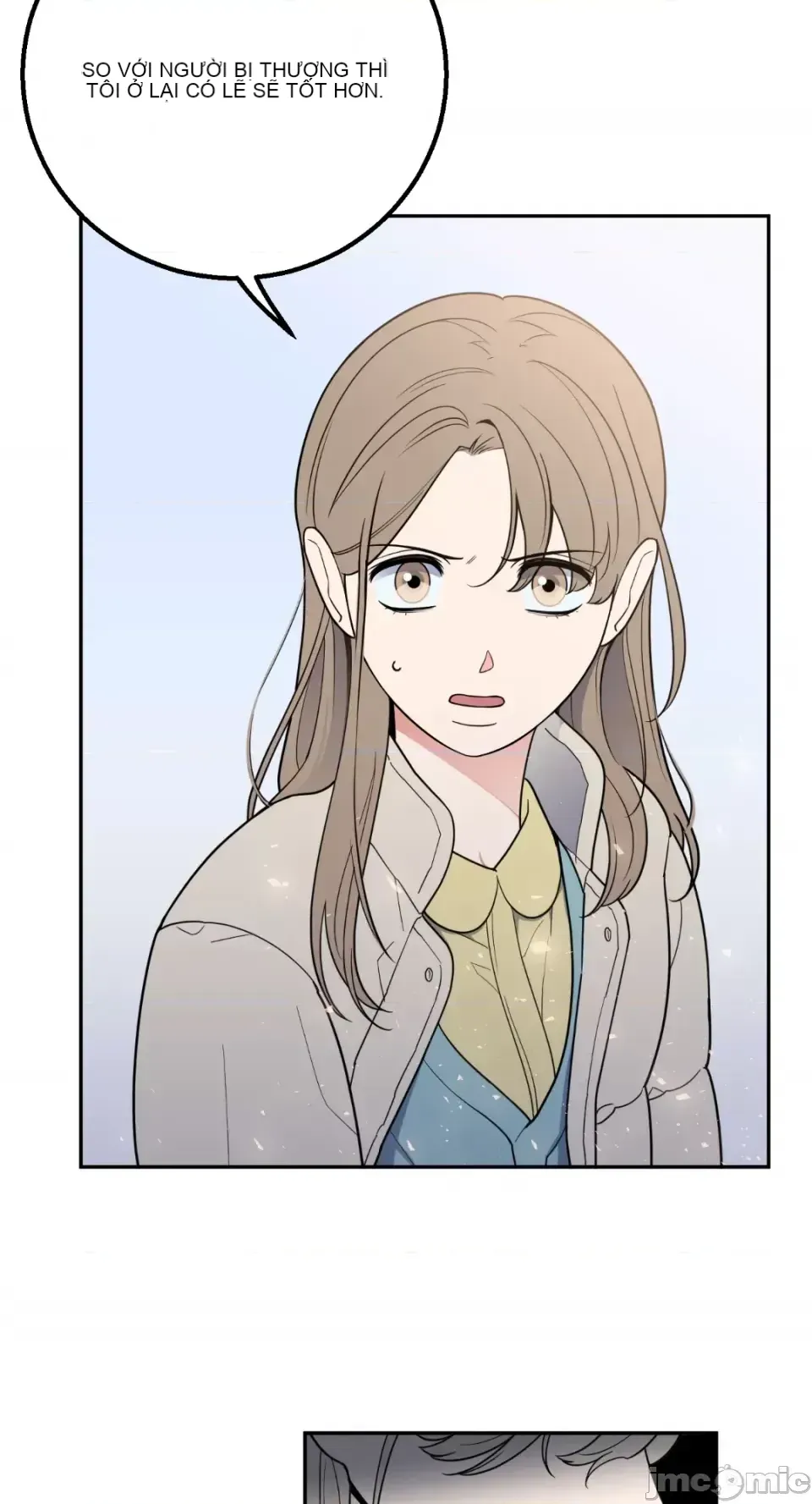 Ông chủ, tôi đang bỏ cuộc Chương 1-62