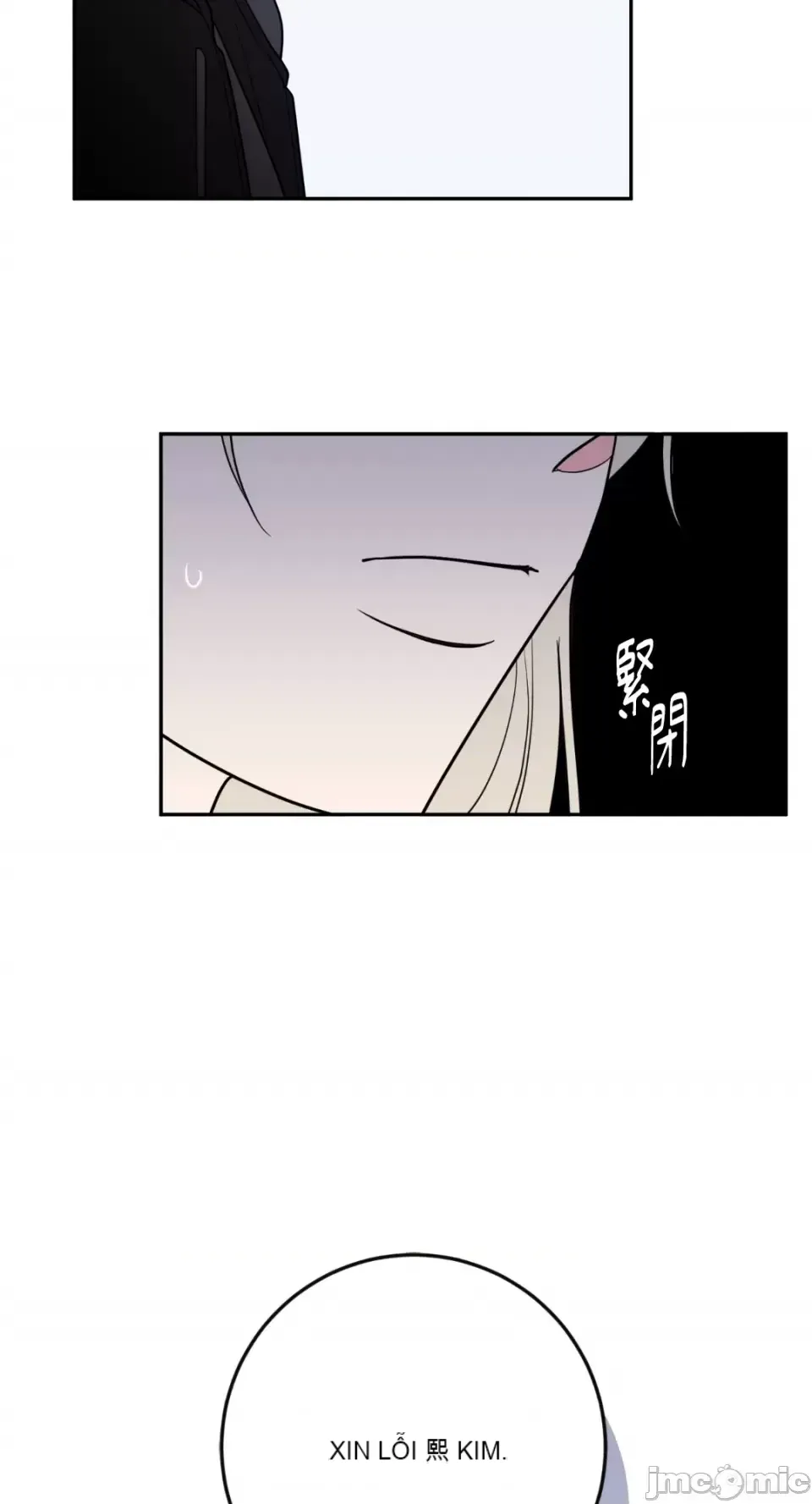 Ông chủ, tôi đang bỏ cuộc Chương 1-62