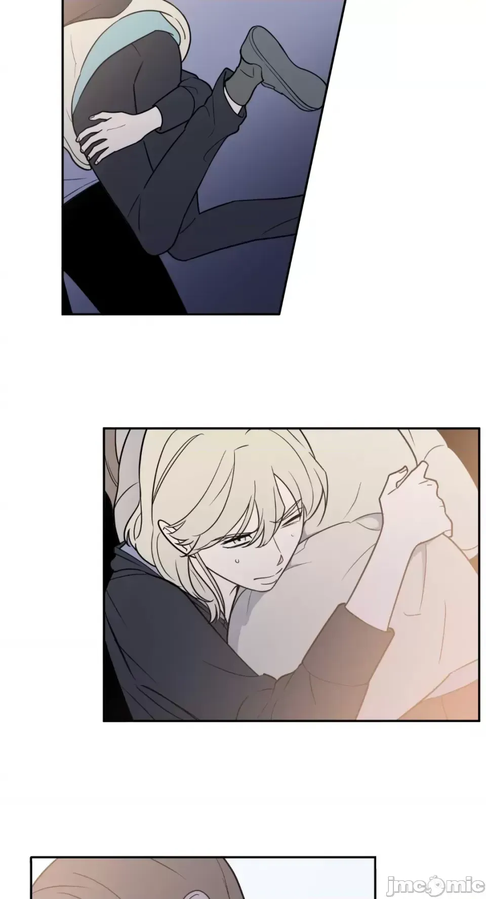 Ông chủ, tôi đang bỏ cuộc Chương 1-62