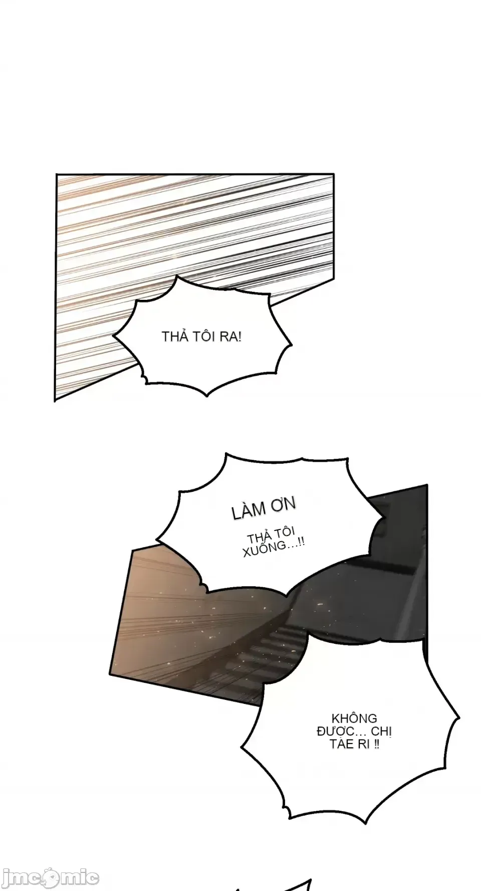 Ông chủ, tôi đang bỏ cuộc Chương 1-62