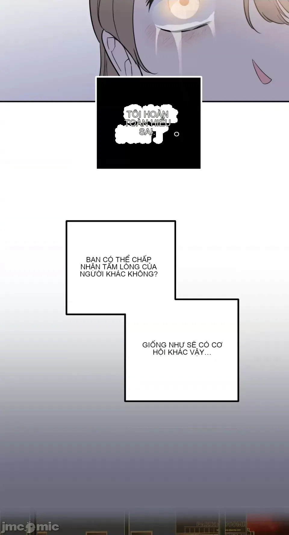 Ông chủ, tôi đang bỏ cuộc Chương 1-62