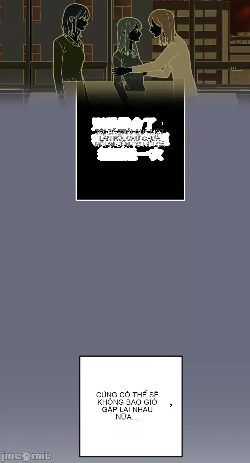 Ông chủ, tôi đang bỏ cuộc Chương 1-62