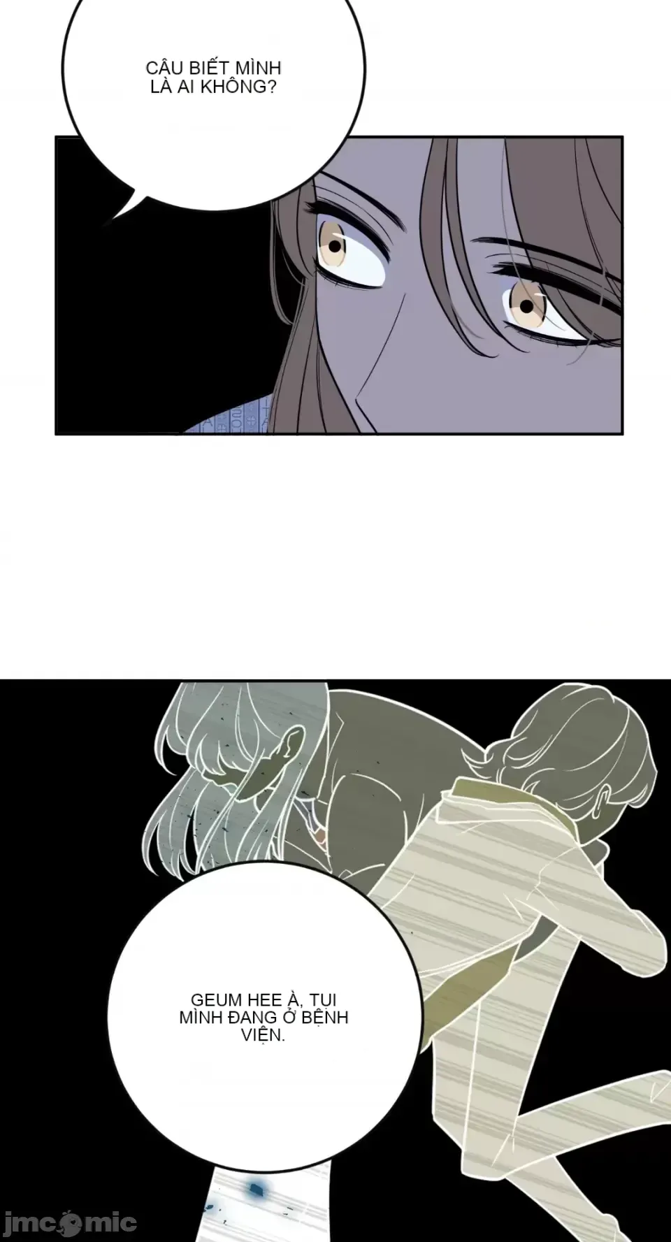 Ông chủ, tôi đang bỏ cuộc Chương 1-62