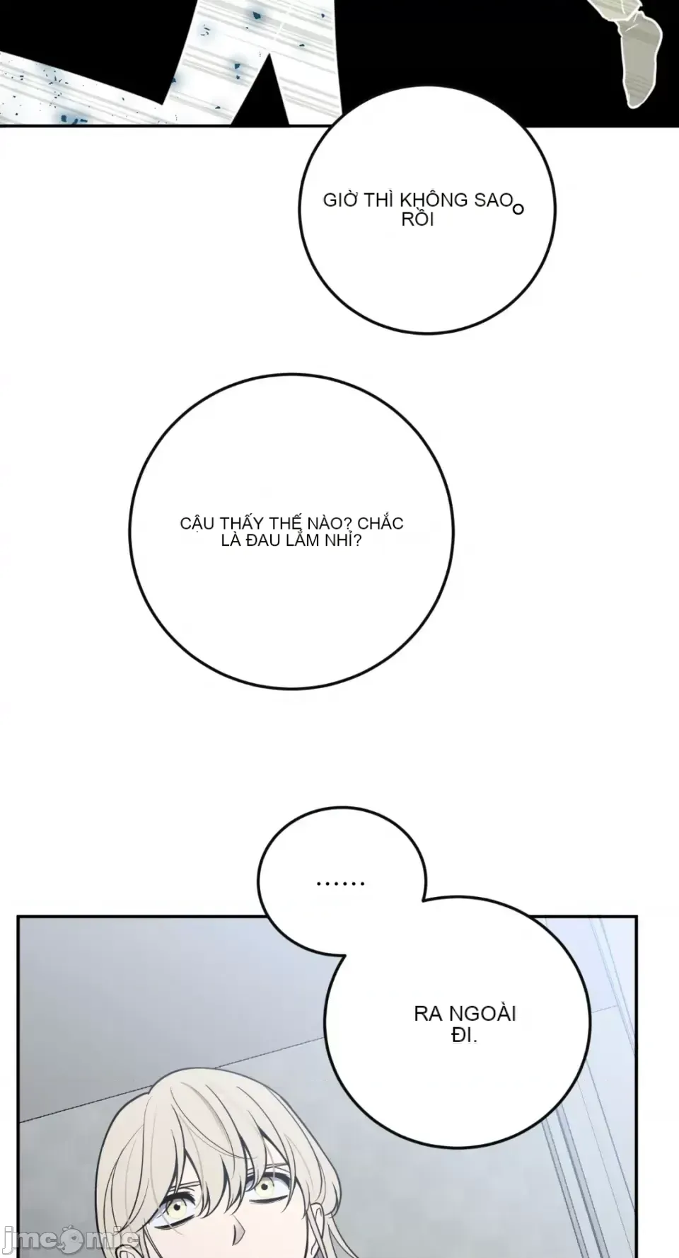 Ông chủ, tôi đang bỏ cuộc Chương 1-62