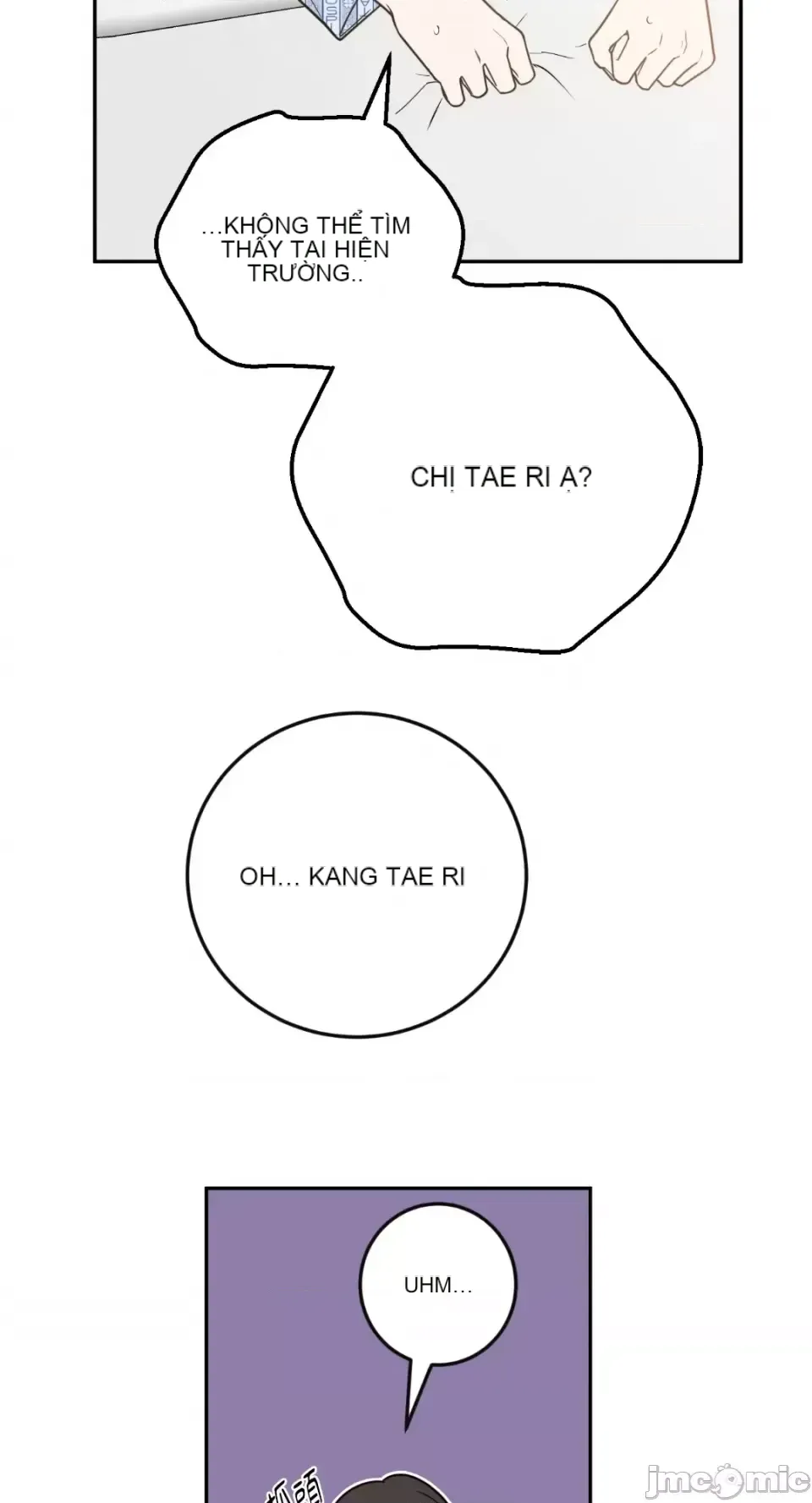 Ông chủ, tôi đang bỏ cuộc Chương 1-62