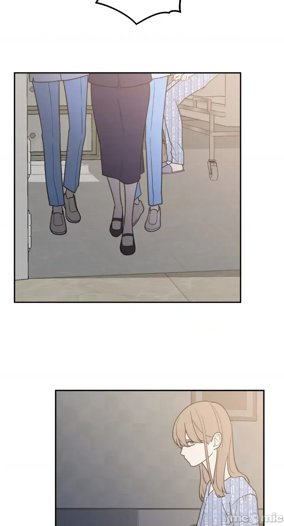 Ông chủ, tôi đang bỏ cuộc Chương 1-62