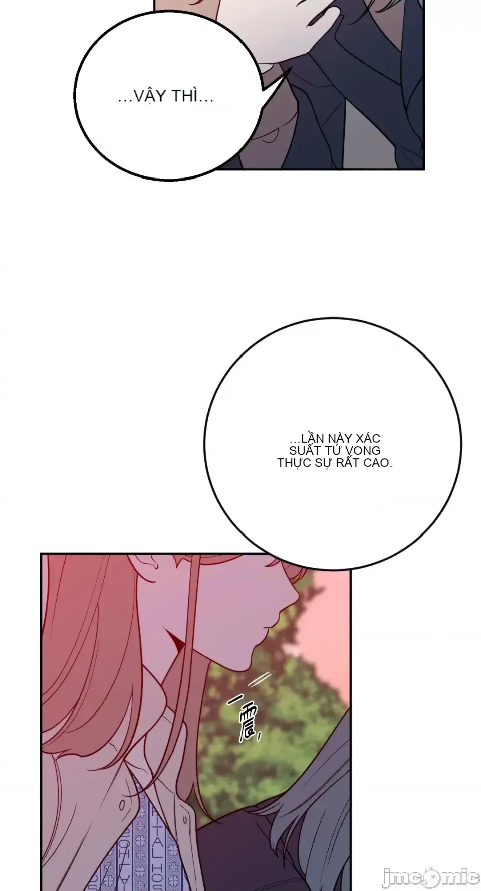 Ông chủ, tôi đang bỏ cuộc Chương 1-62