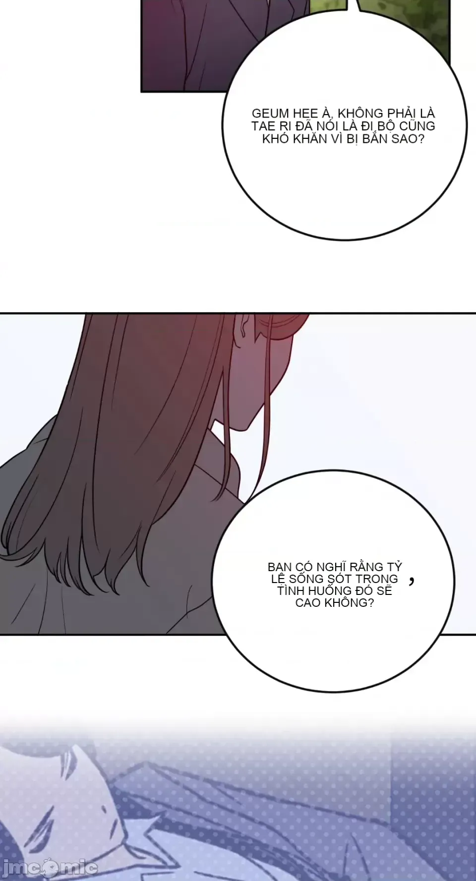 Ông chủ, tôi đang bỏ cuộc Chương 1-62