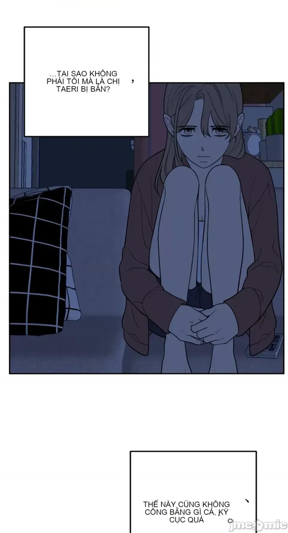 Ông chủ, tôi đang bỏ cuộc Chương 1-62