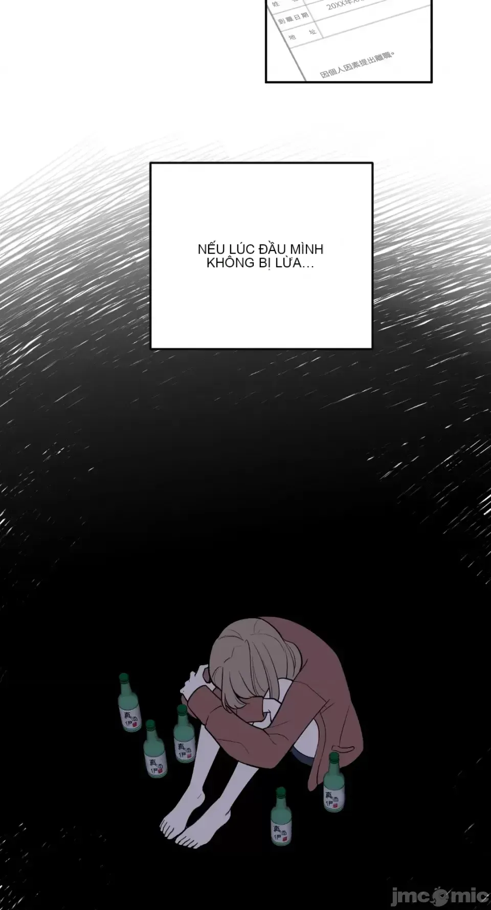 Ông chủ, tôi đang bỏ cuộc Chương 1-62