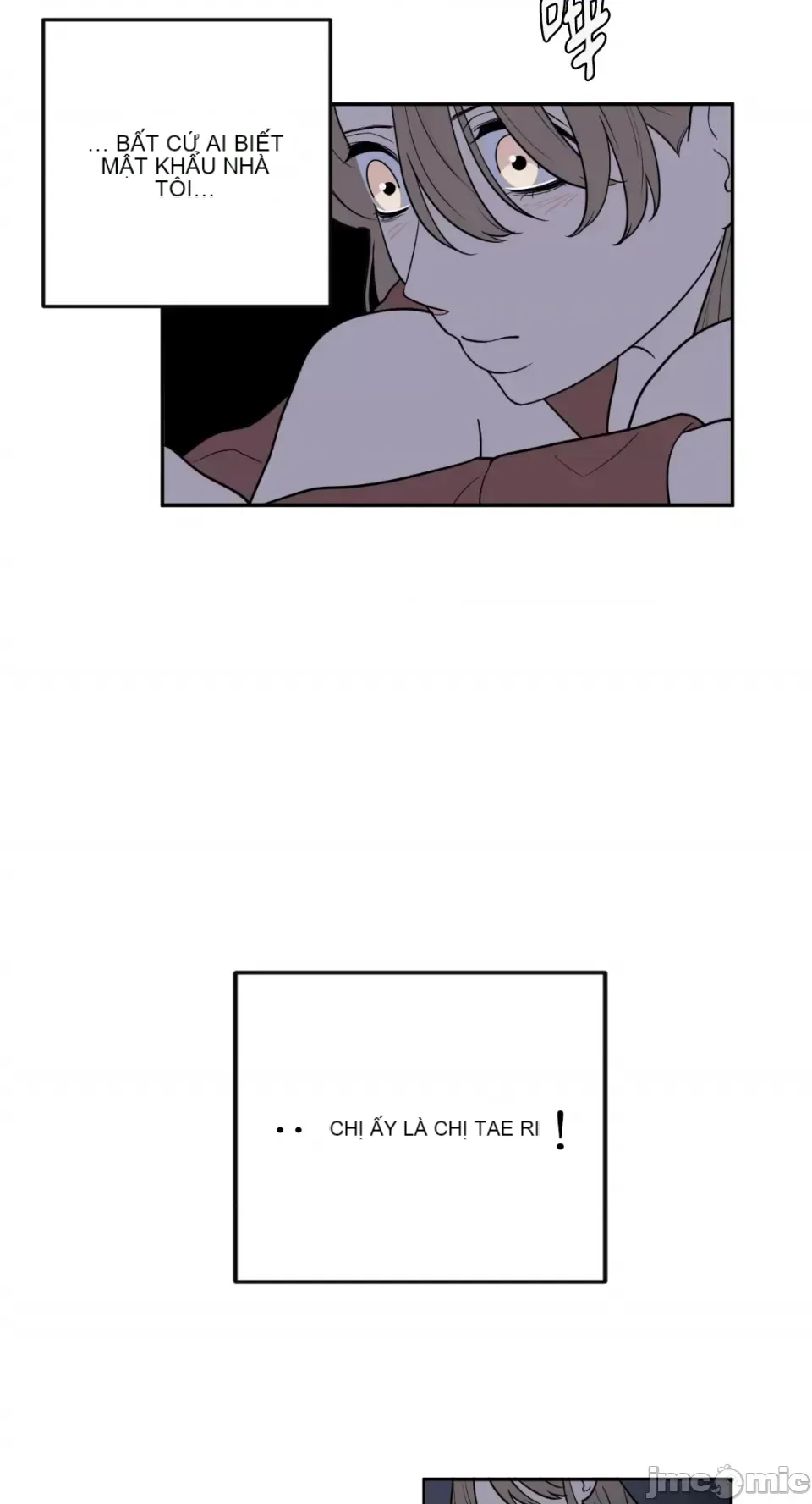 Ông chủ, tôi đang bỏ cuộc Chương 1-62