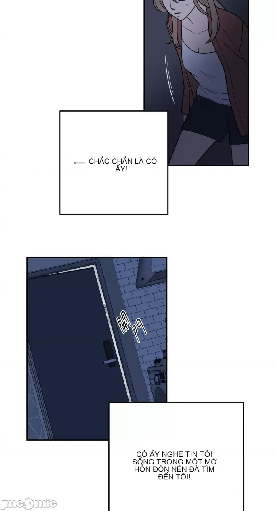 Ông chủ, tôi đang bỏ cuộc Chương 1-62