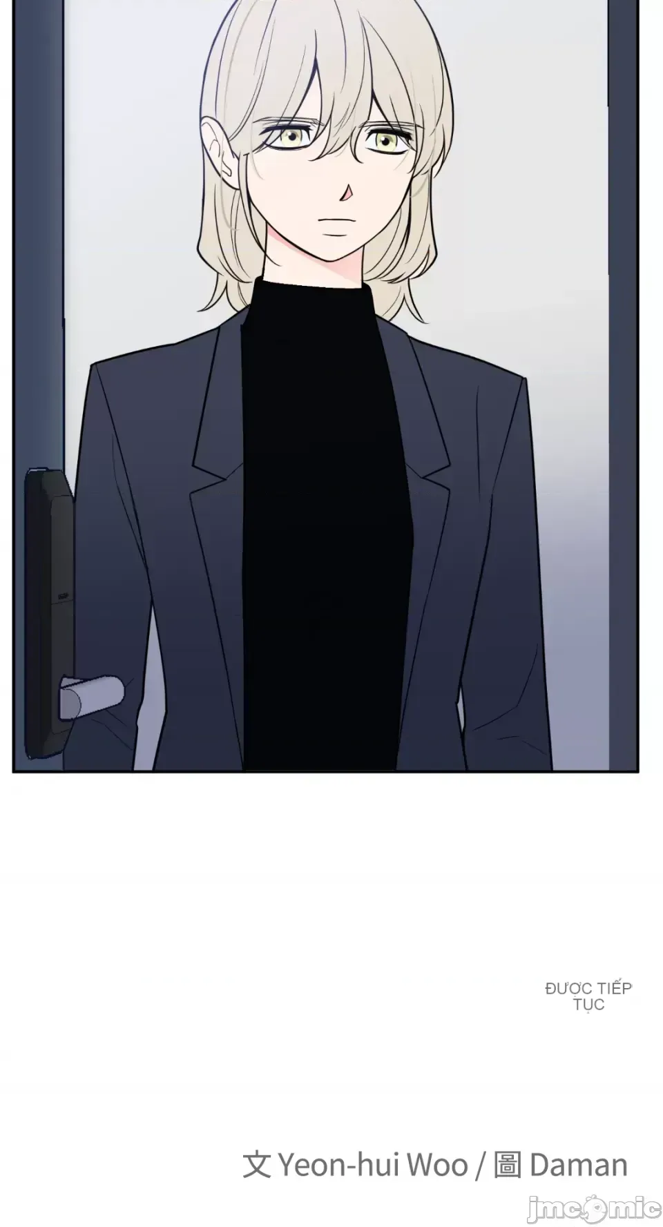 Ông chủ, tôi đang bỏ cuộc Chương 1-62