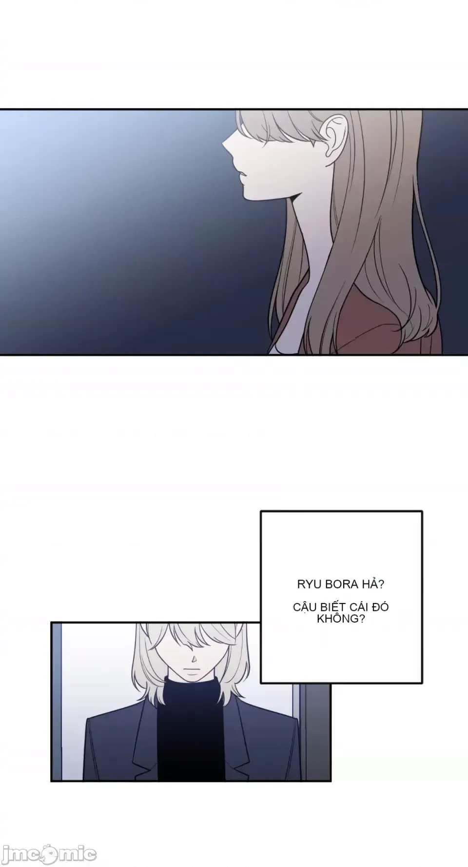 Ông chủ, tôi đang bỏ cuộc Chương 1-62